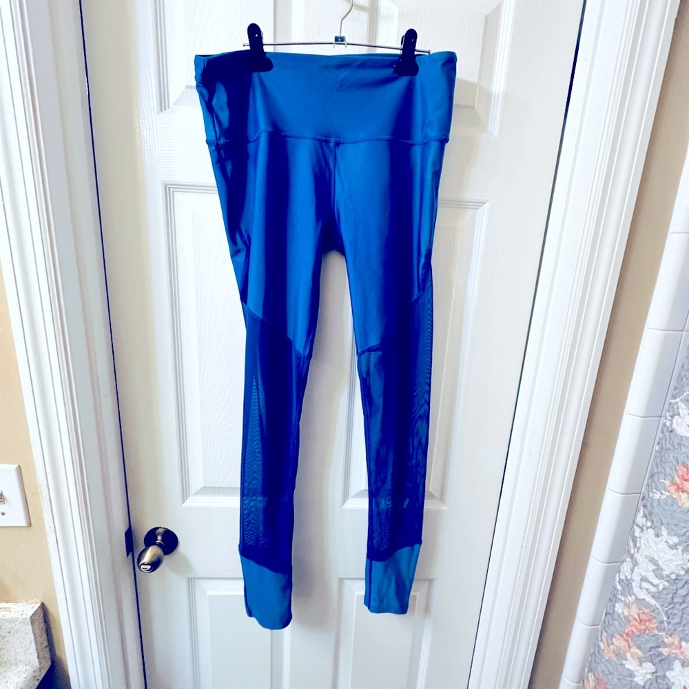 Lk New Electra Yoga Pants Large